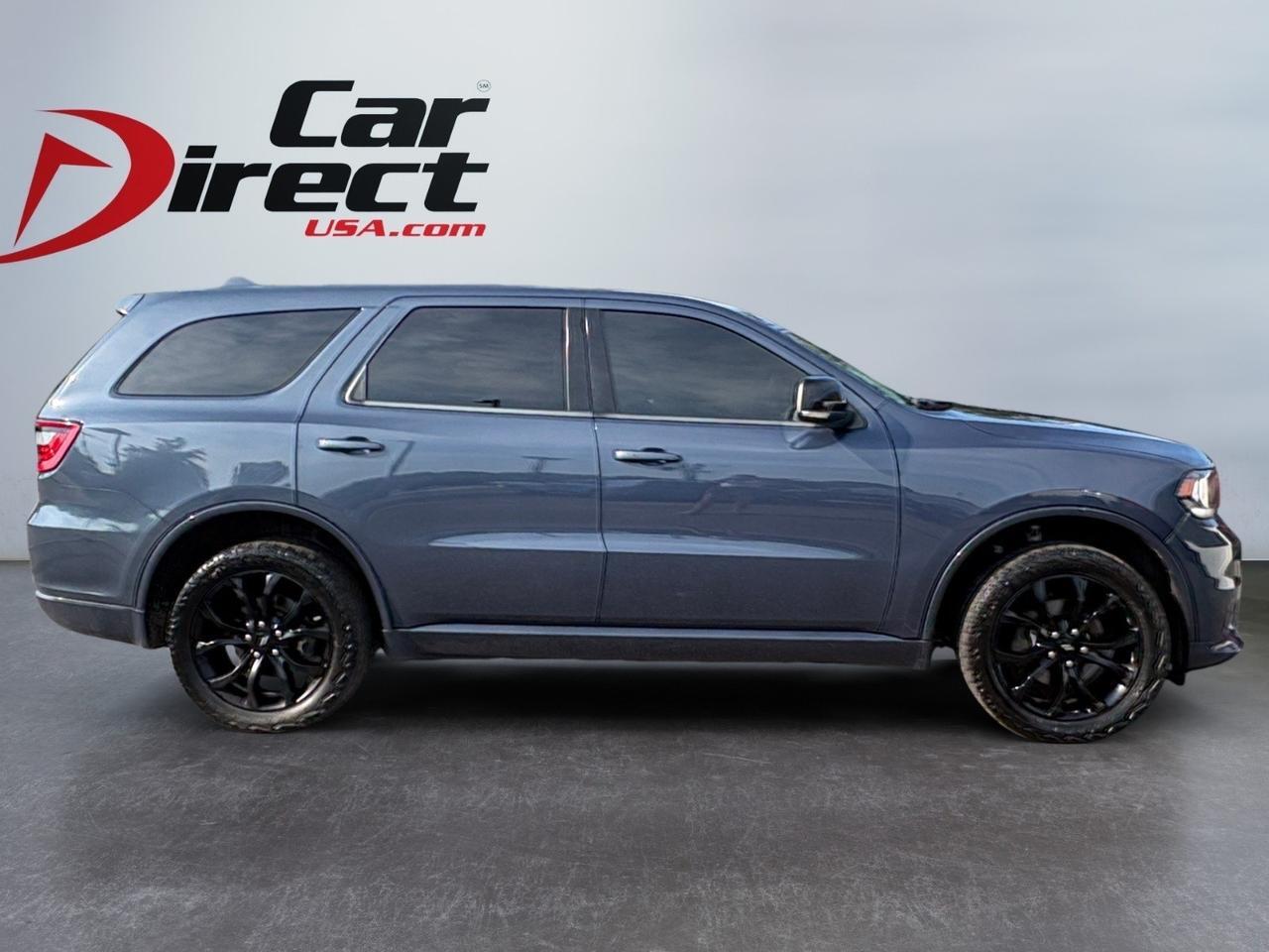 2020 Dodge Durango GT Plus, SELECT DRIVE MODES, PADDLE SHIFTERS, POWER LIFTGATE, CAPTAINS CHAIRS, POWER 3RD ROW SEATS, HEATED FRONT & REAR SEATS, APPLE CARPLAY/ANDROID AUTO, REMOTE START, BACKUP CAMERA, PARKING SENSORS, CLEAN CARFAX, DRIVE A DODGE TODAY! Virginia Beach VA