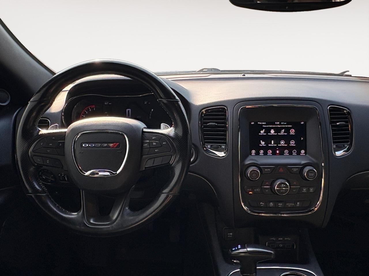 2020 Dodge Durango GT Plus, SELECT DRIVE MODES, PADDLE SHIFTERS, POWER LIFTGATE, CAPTAINS CHAIRS, POWER 3RD ROW SEATS, HEATED FRONT & REAR SEATS, APPLE CARPLAY/ANDROID AUTO, REMOTE START, BACKUP CAMERA, PARKING SENSORS, CLEAN CARFAX, DRIVE A DODGE TODAY! Virginia Beach VA