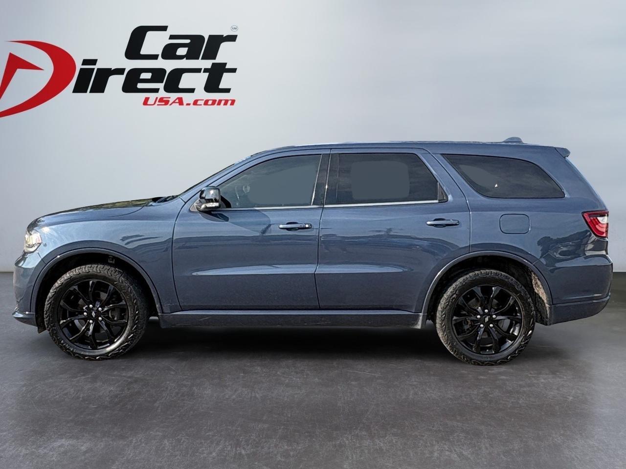 2020 Dodge Durango GT Plus, SELECT DRIVE MODES, PADDLE SHIFTERS, POWER LIFTGATE, CAPTAINS CHAIRS, POWER 3RD ROW SEATS, HEATED FRONT & REAR SEATS, APPLE CARPLAY/ANDROID AUTO, REMOTE START, BACKUP CAMERA, PARKING SENSORS, CLEAN CARFAX, DRIVE A DODGE TODAY! Virginia Beach VA