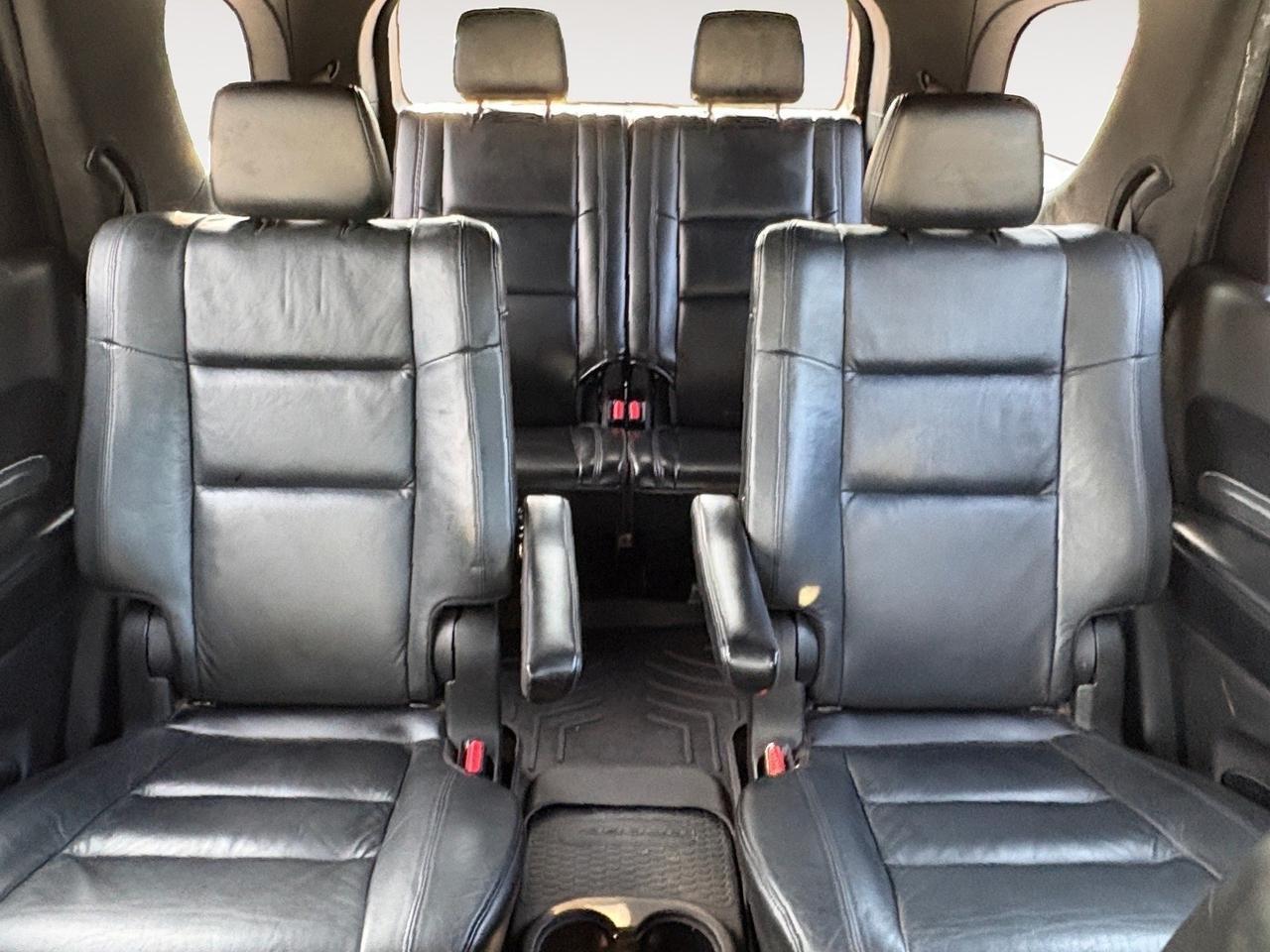 2020 Dodge Durango GT Plus, SELECT DRIVE MODES, PADDLE SHIFTERS, POWER LIFTGATE, CAPTAINS CHAIRS, POWER 3RD ROW SEATS, HEATED FRONT & REAR SEATS, APPLE CARPLAY/ANDROID AUTO, REMOTE START, BACKUP CAMERA, PARKING SENSORS, CLEAN CARFAX, DRIVE A DODGE TODAY! Virginia Beach VA