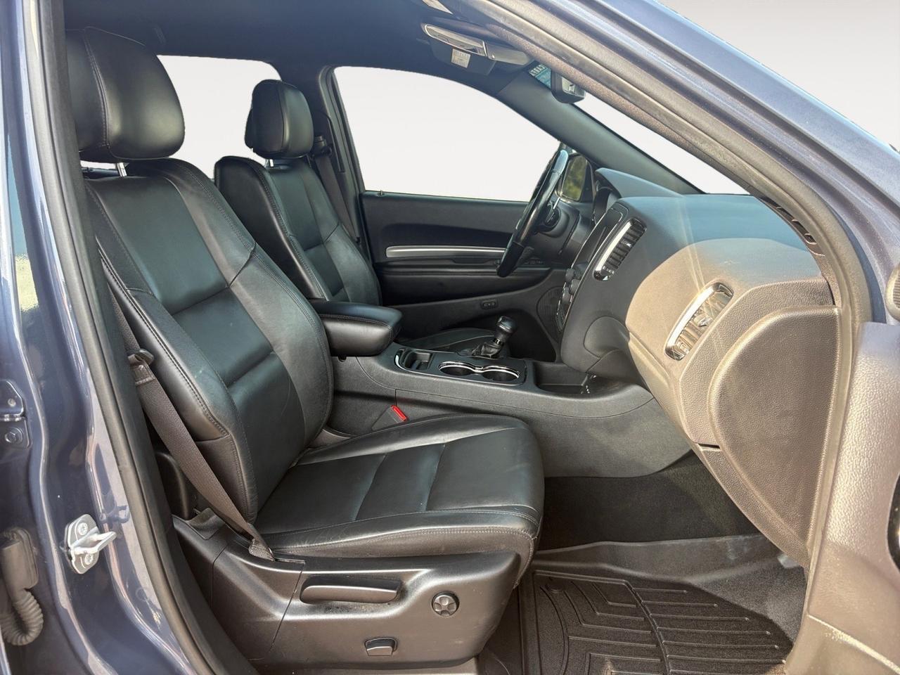 2020 Dodge Durango GT Plus, SELECT DRIVE MODES, PADDLE SHIFTERS, POWER LIFTGATE, CAPTAINS CHAIRS, POWER 3RD ROW SEATS, HEATED FRONT & REAR SEATS, APPLE CARPLAY/ANDROID AUTO, REMOTE START, BACKUP CAMERA, PARKING SENSORS, CLEAN CARFAX, DRIVE A DODGE TODAY! Virginia Beach VA