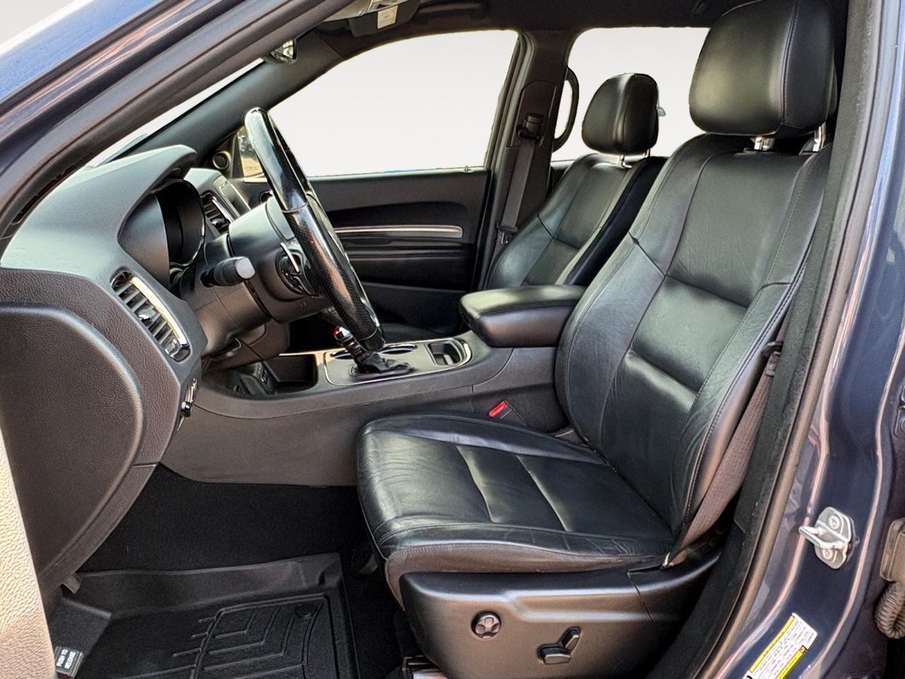 2020 Dodge Durango GT Plus, SELECT DRIVE MODES, PADDLE SHIFTERS, POWER LIFTGATE, CAPTAINS CHAIRS, POWER 3RD ROW SEATS, HEATED FRONT & REAR SEATS, APPLE CARPLAY/ANDROID AUTO, REMOTE START, BACKUP CAMERA, PARKING SENSORS, CLEAN CARFAX, DRIVE A DODGE TODAY! Virginia Beach VA