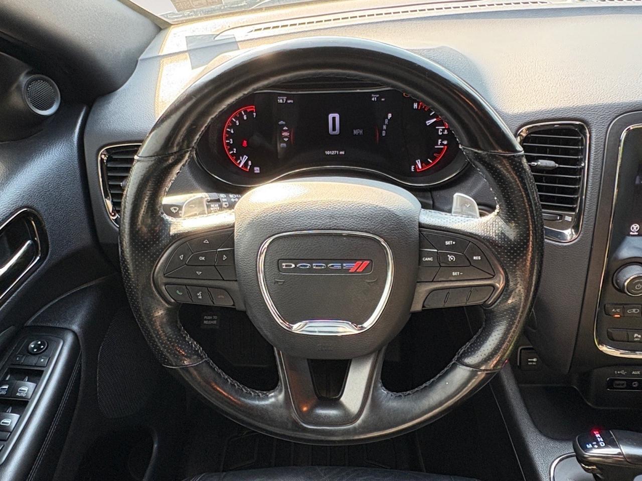 2020 Dodge Durango GT Plus, SELECT DRIVE MODES, PADDLE SHIFTERS, POWER LIFTGATE, CAPTAINS CHAIRS, POWER 3RD ROW SEATS, HEATED FRONT & REAR SEATS, APPLE CARPLAY/ANDROID AUTO, REMOTE START, BACKUP CAMERA, PARKING SENSORS, CLEAN CARFAX, DRIVE A DODGE TODAY! Virginia Beach VA