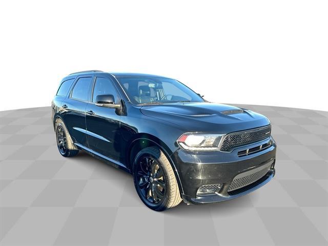 2020 Dodge Durango GT Plus