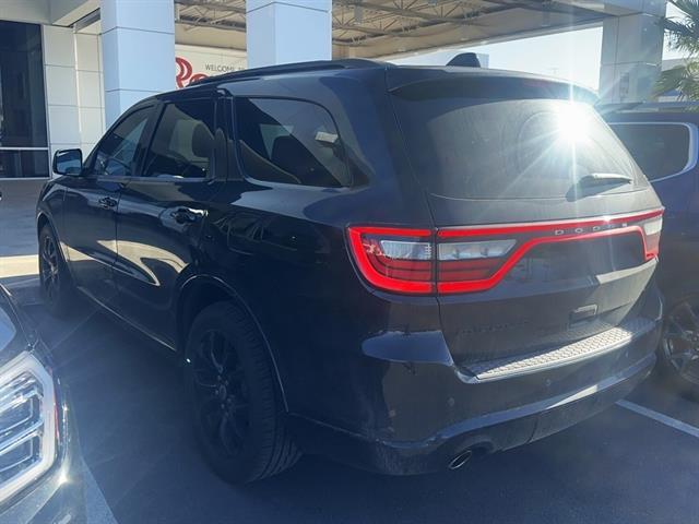 2020 Dodge Durango GT Plus Tucson AZ