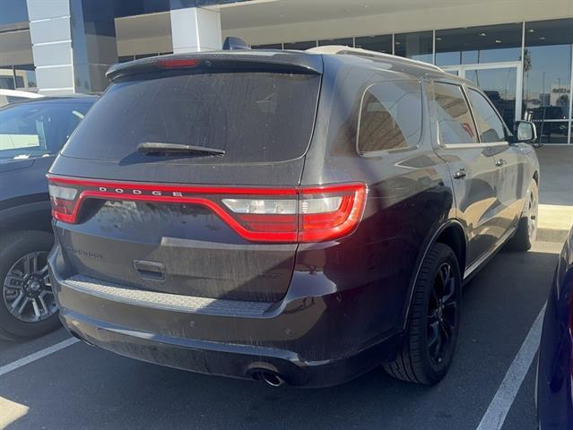2020 Dodge Durango GT Plus Tucson AZ