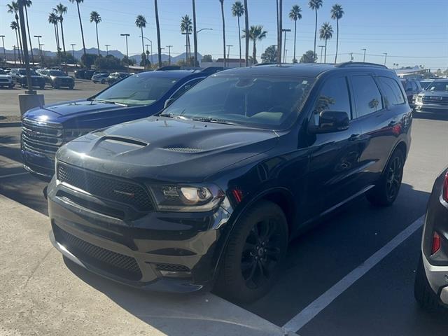 2020 Dodge Durango GT Plus Tucson AZ