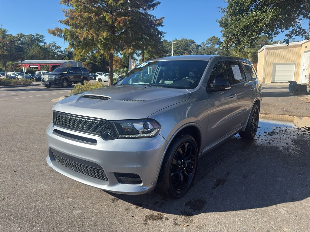 2020 Dodge Durango GT Plus Wilmington NC