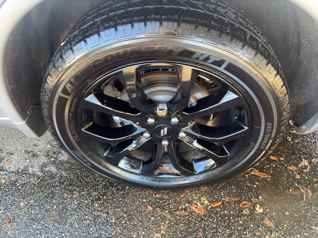 2020 Dodge Durango GT Plus Wilmington NC