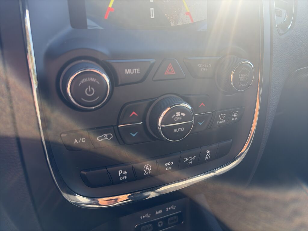 2020 Dodge Durango GT Plus Wilmington NC