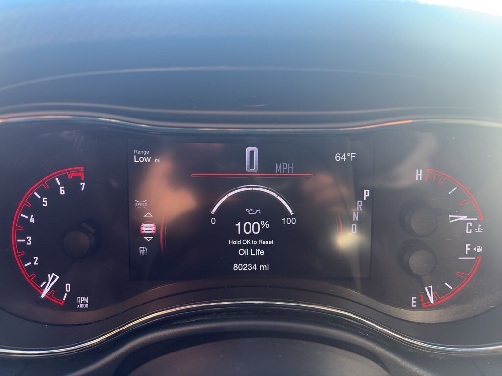 2020 Dodge Durango GT Plus Wilmington NC