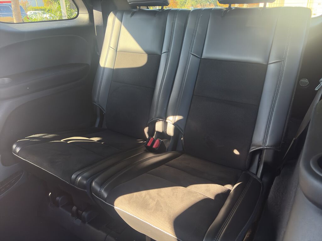 2020 Dodge Durango GT Plus Wilmington NC