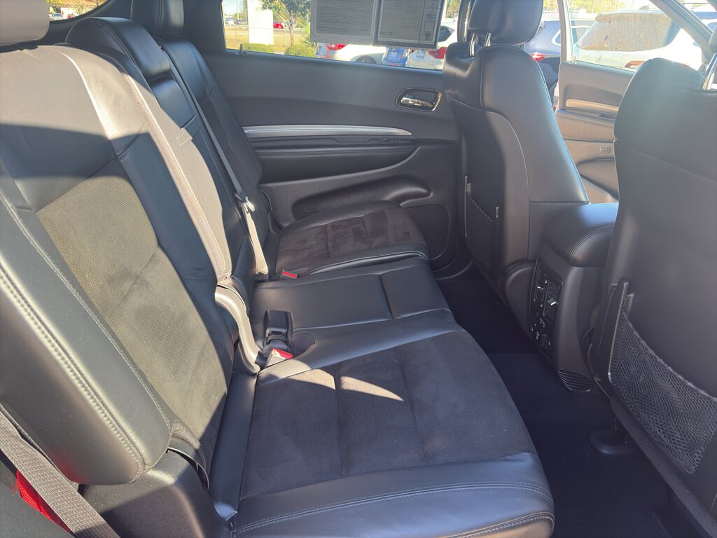 2020 Dodge Durango GT Plus Wilmington NC