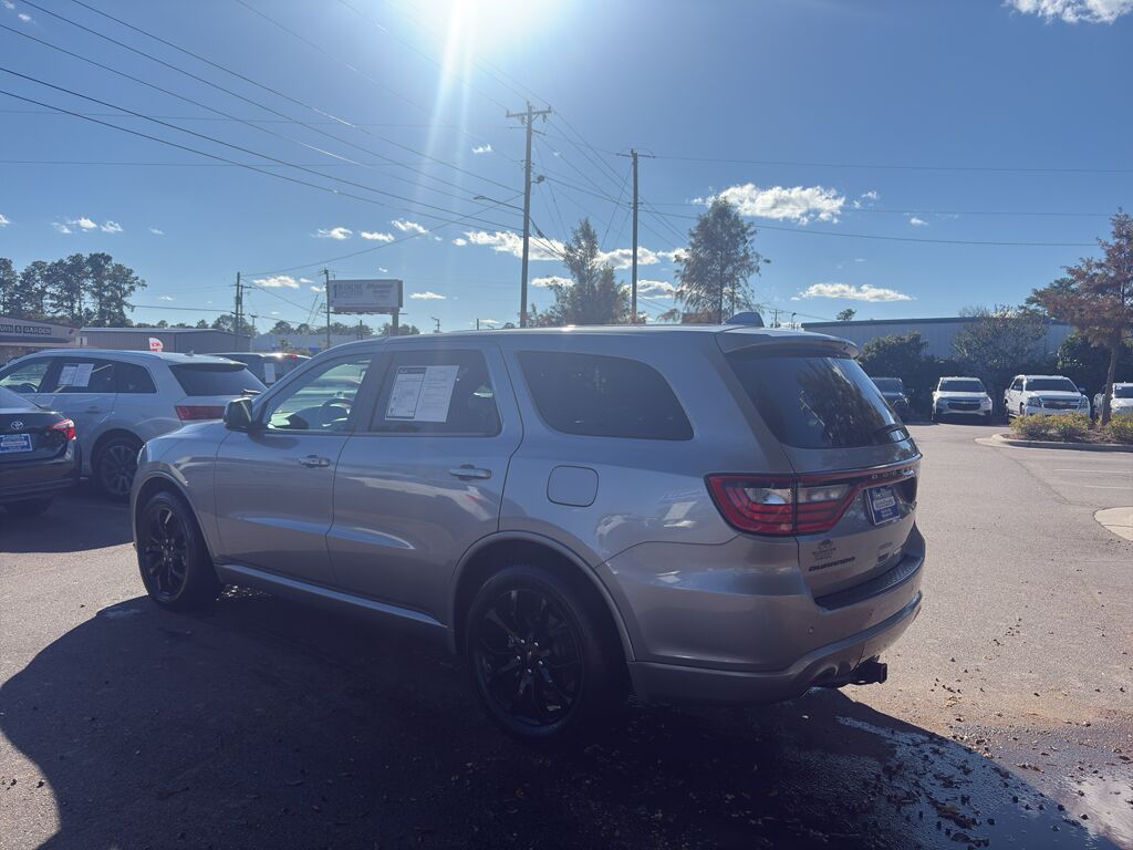2020 Dodge Durango GT Plus Wilmington NC
