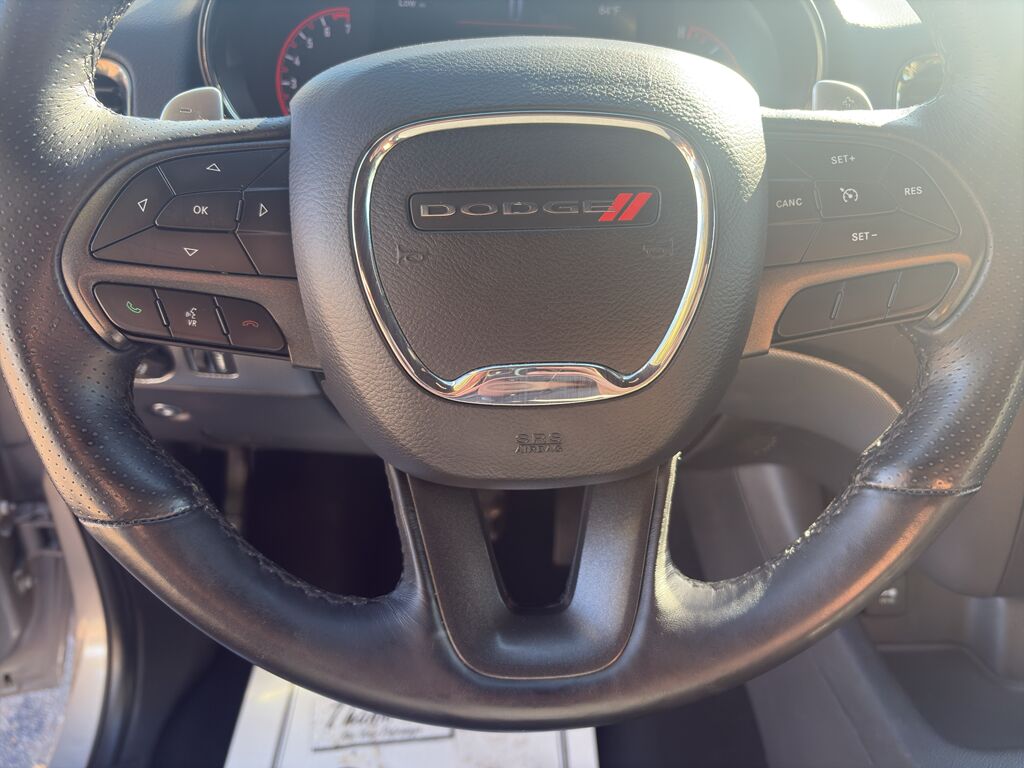 2020 Dodge Durango GT Plus Wilmington NC