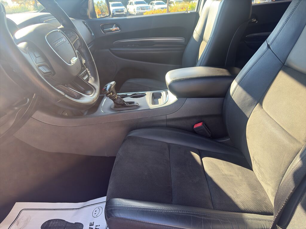 2020 Dodge Durango GT Plus Wilmington NC