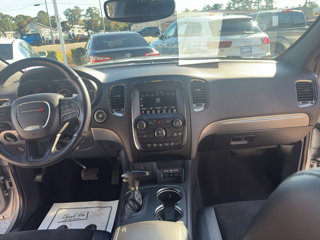2020 Dodge Durango GT Plus Wilmington NC