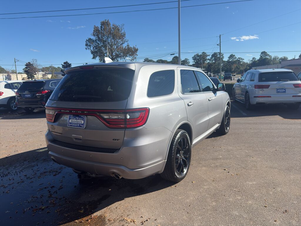 2020 Dodge Durango GT Plus Wilmington NC