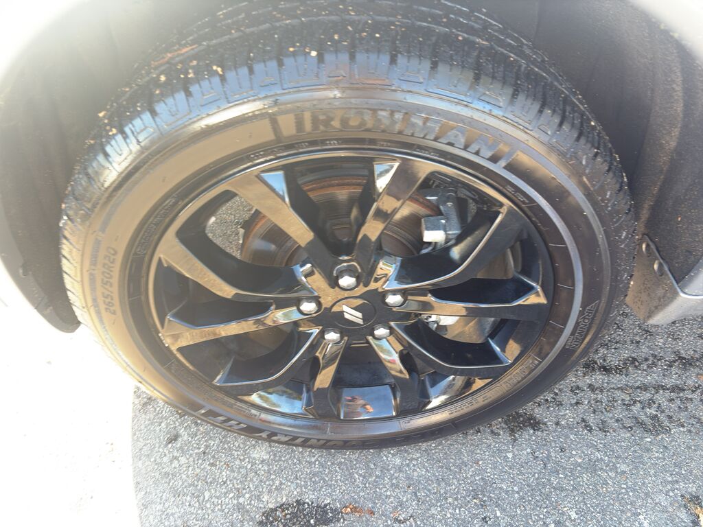 2020 Dodge Durango GT Plus Wilmington NC