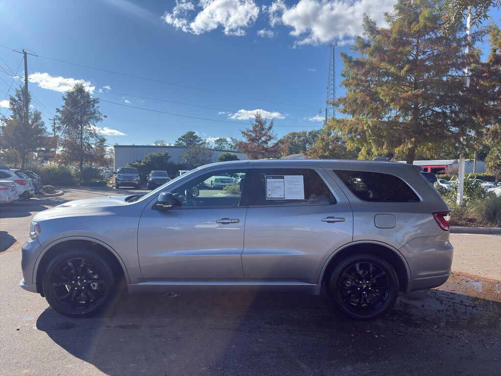 2020 Dodge Durango GT Plus Wilmington NC