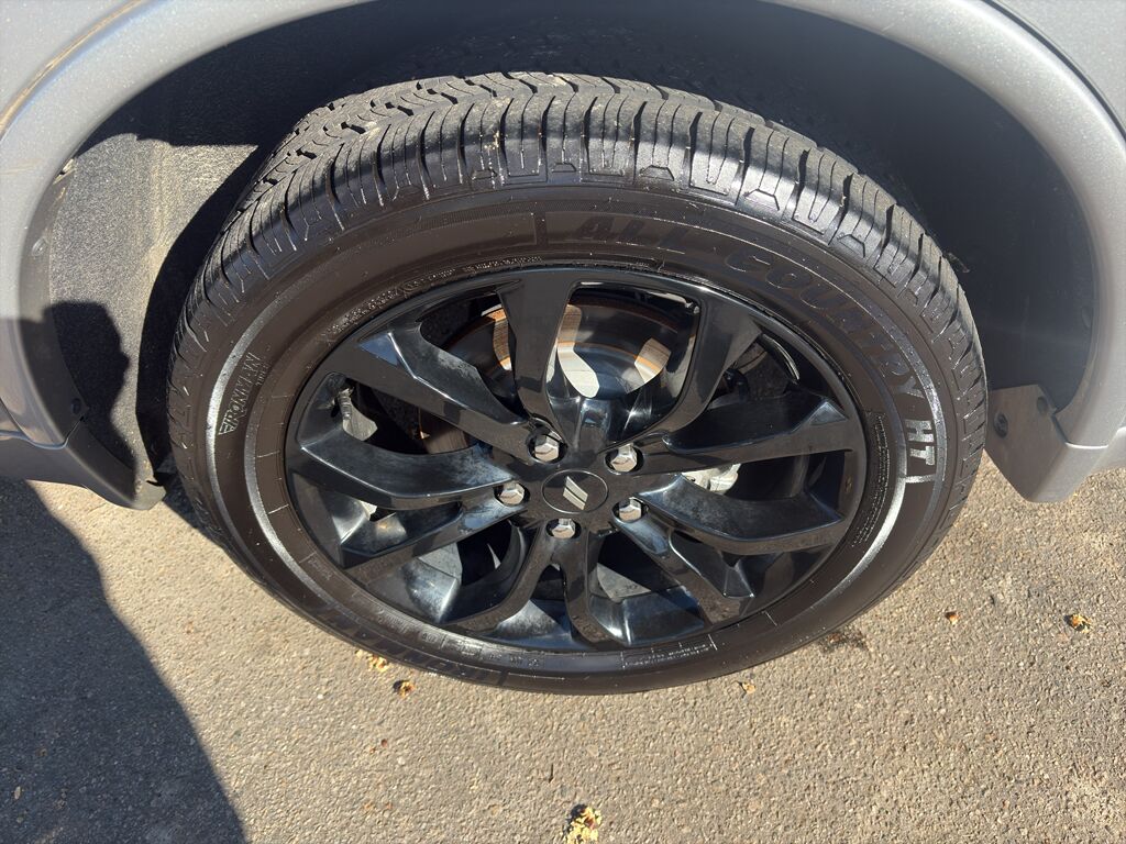 2020 Dodge Durango GT Plus Wilmington NC