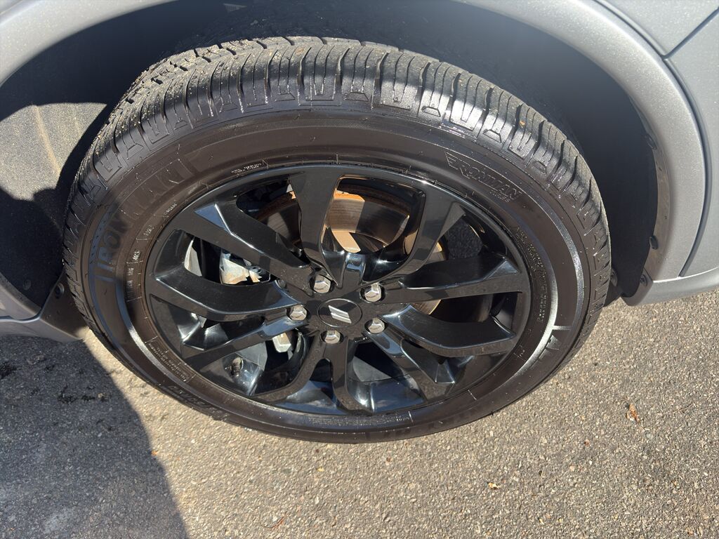 2020 Dodge Durango GT Plus Wilmington NC