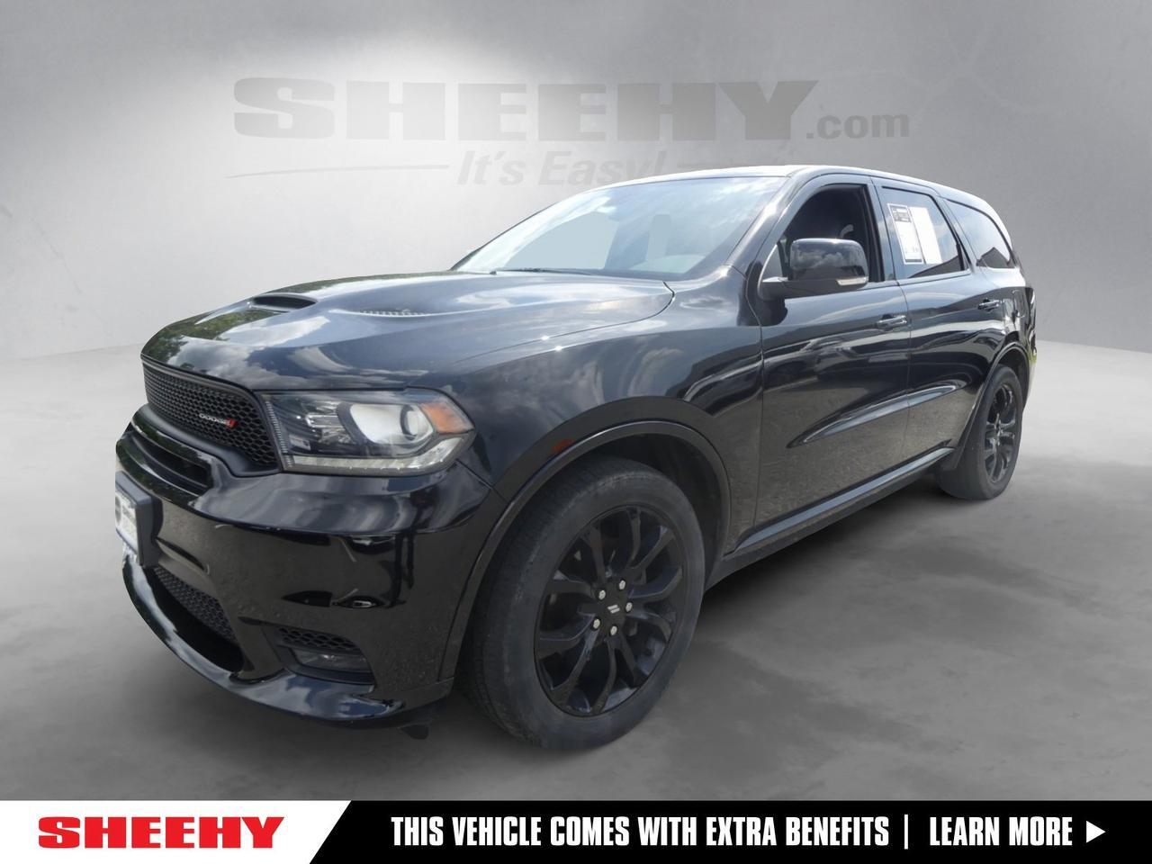2020 Dodge Durango GT Plus Waldorf MD