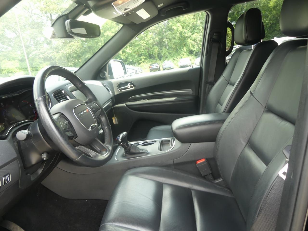 2020 Dodge Durango GT Plus Waldorf MD