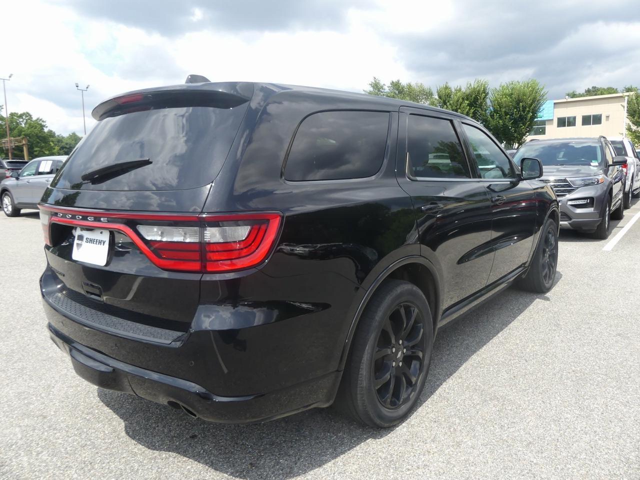 2020 Dodge Durango GT Plus Waldorf MD