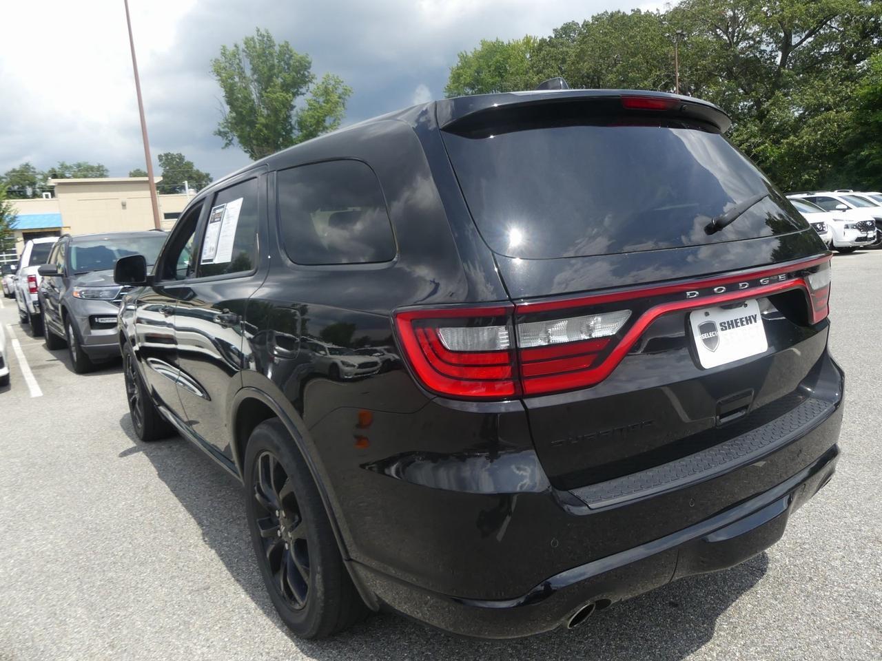 2020 Dodge Durango GT Plus Waldorf MD