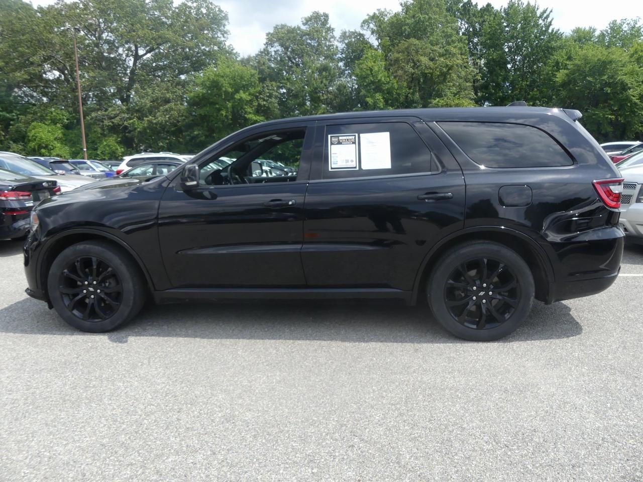 2020 Dodge Durango GT Plus Waldorf MD