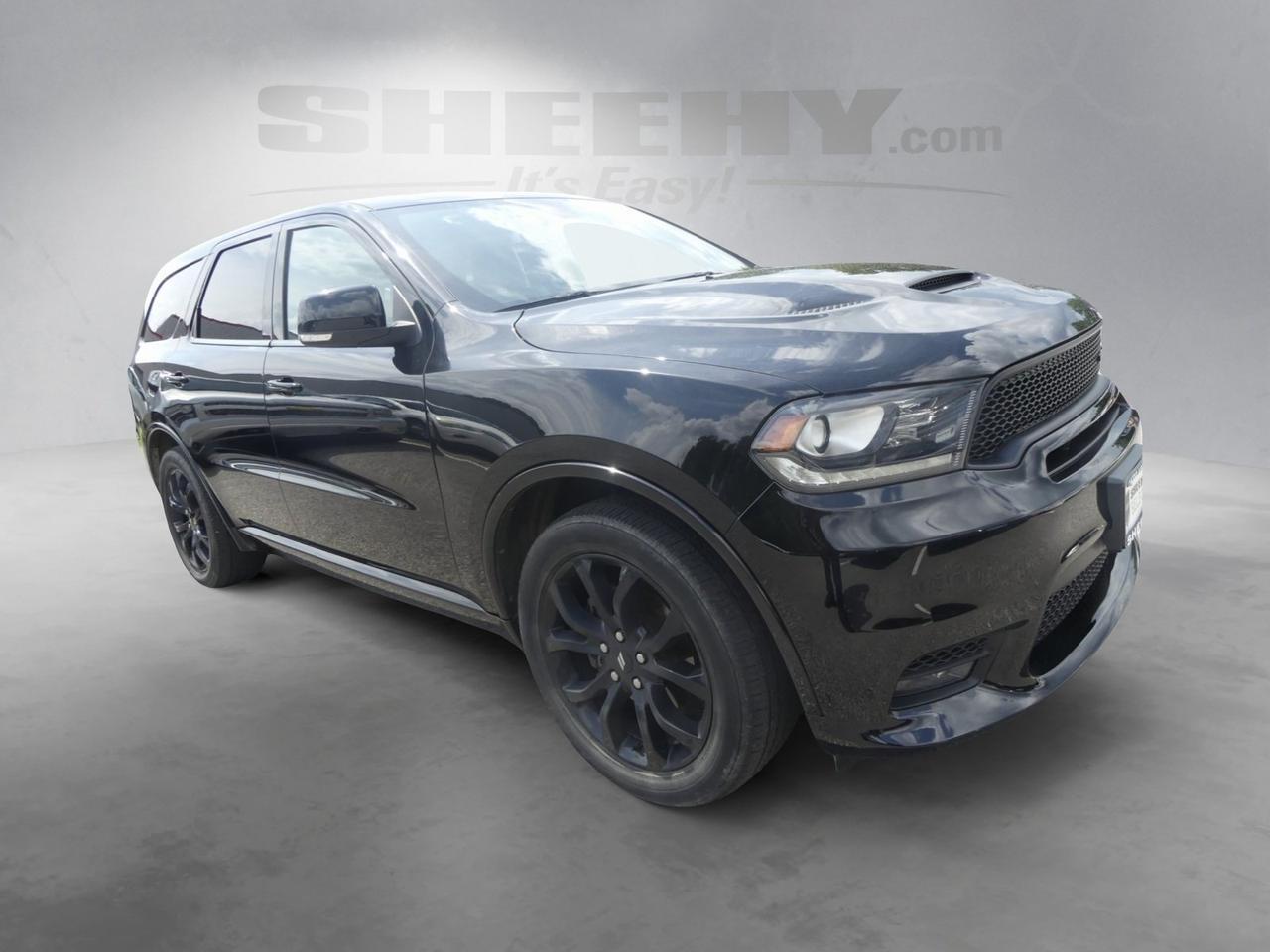 2020 Dodge Durango GT Plus Waldorf MD