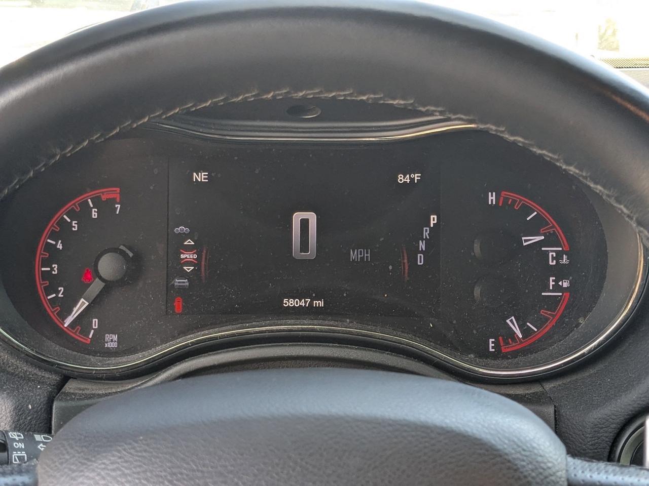 2020 Dodge Durango GT