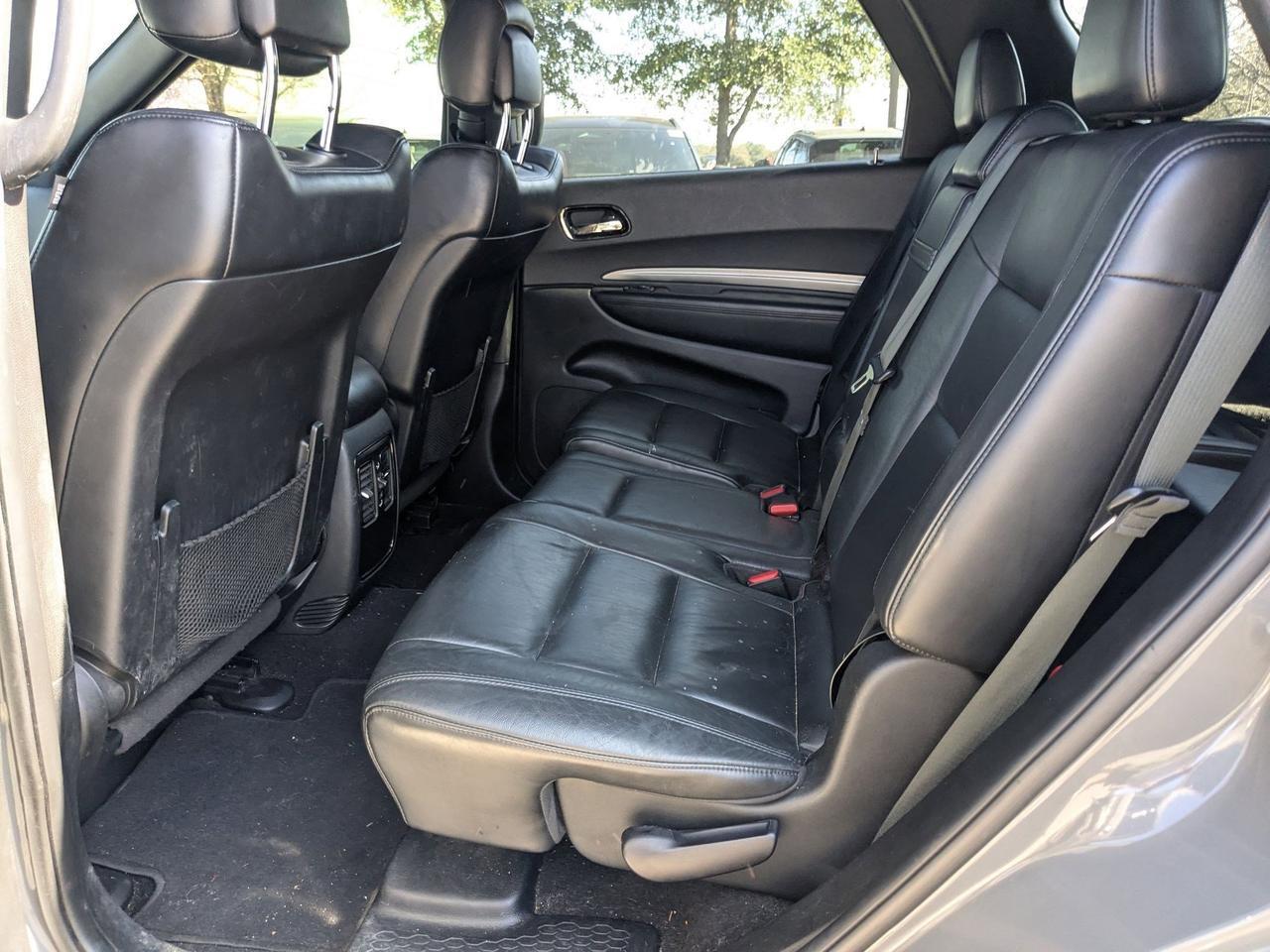 2020 Dodge Durango GT