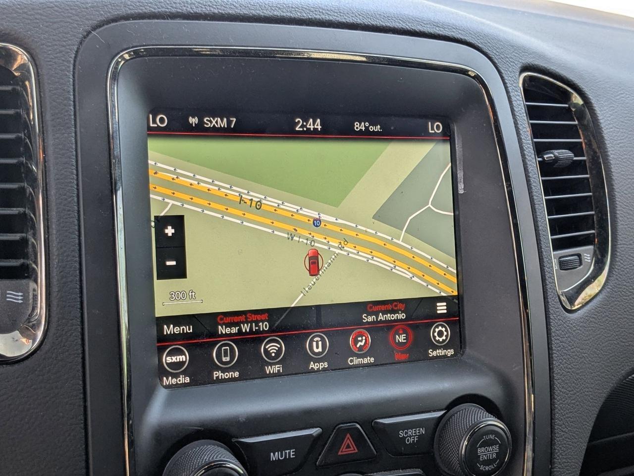 2020 Dodge Durango GT