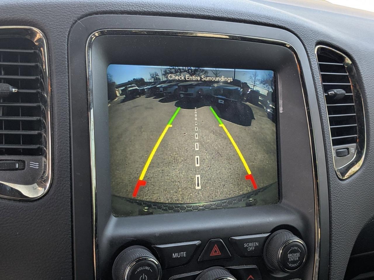 2020 Dodge Durango GT