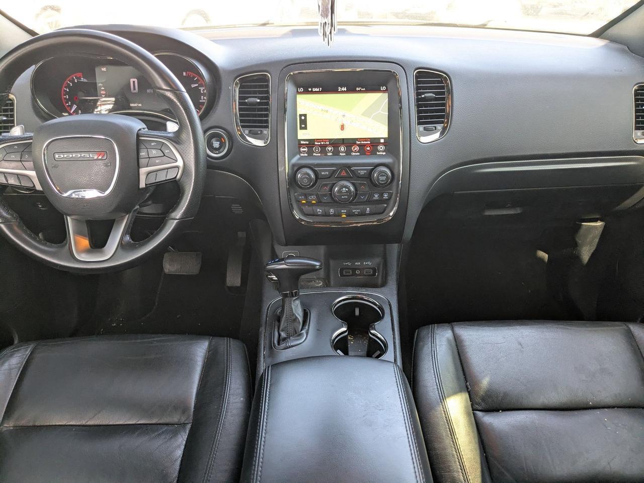 2020 Dodge Durango GT