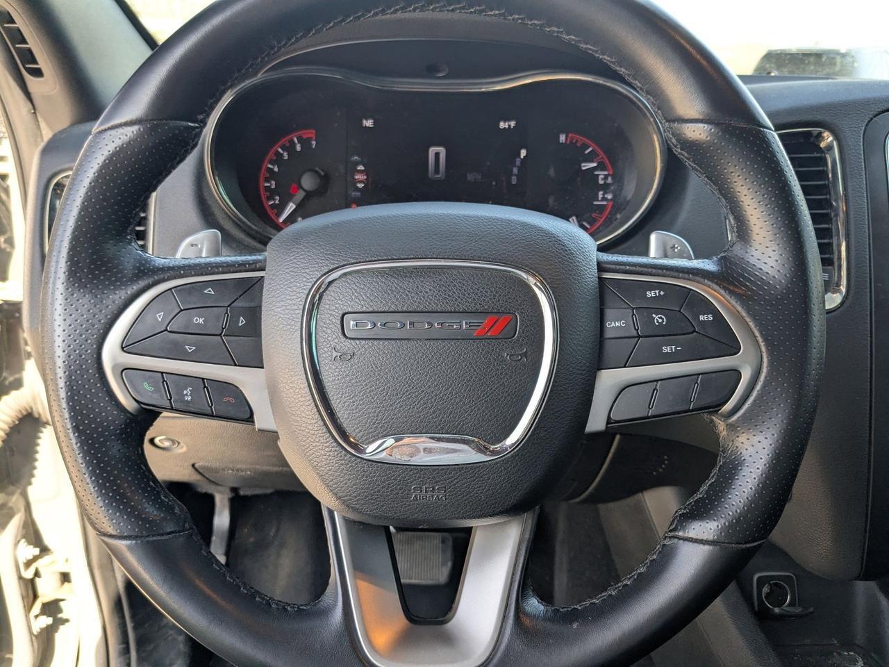 2020 Dodge Durango GT