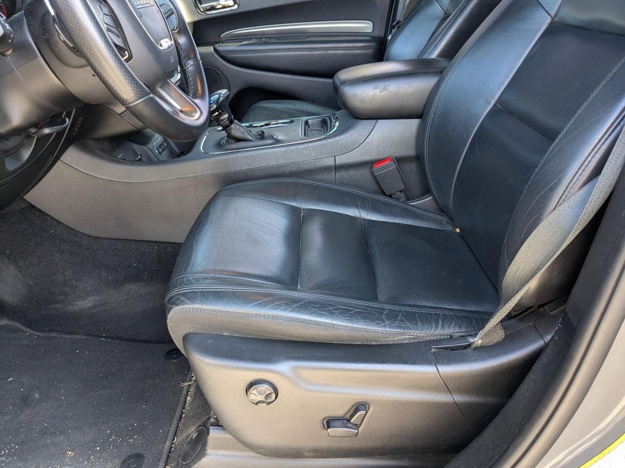 2020 Dodge Durango GT