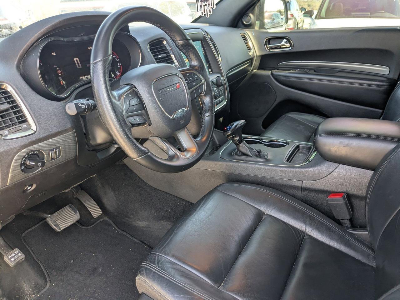 2020 Dodge Durango GT