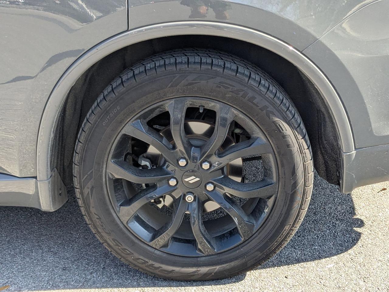 2020 Dodge Durango GT