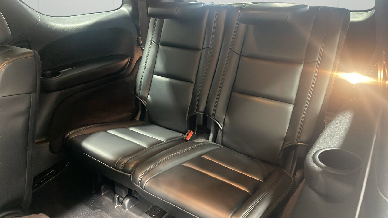 2020 Dodge Durango GT Sherwood Park AB