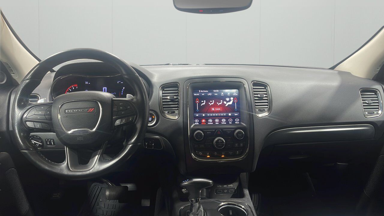 2020 Dodge Durango GT Sherwood Park AB