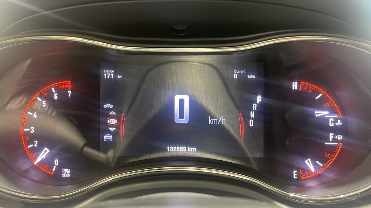 2020 Dodge Durango GT Sherwood Park AB