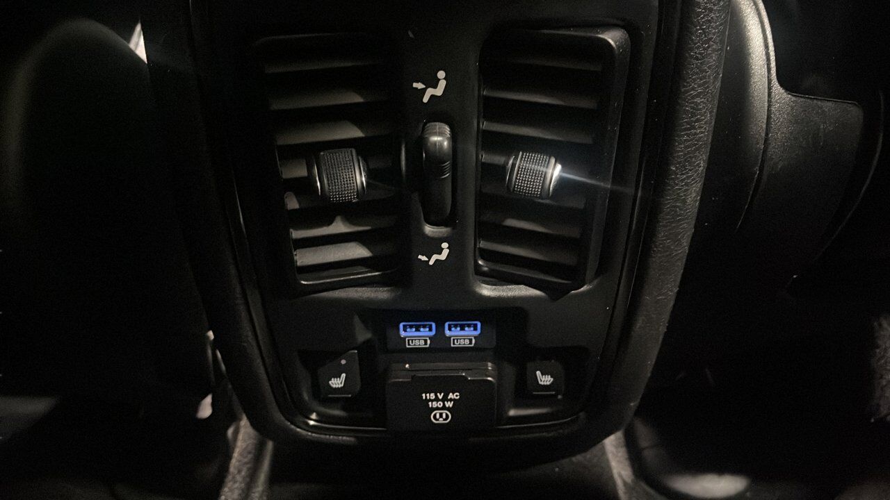 2020 Dodge Durango GT Sherwood Park AB