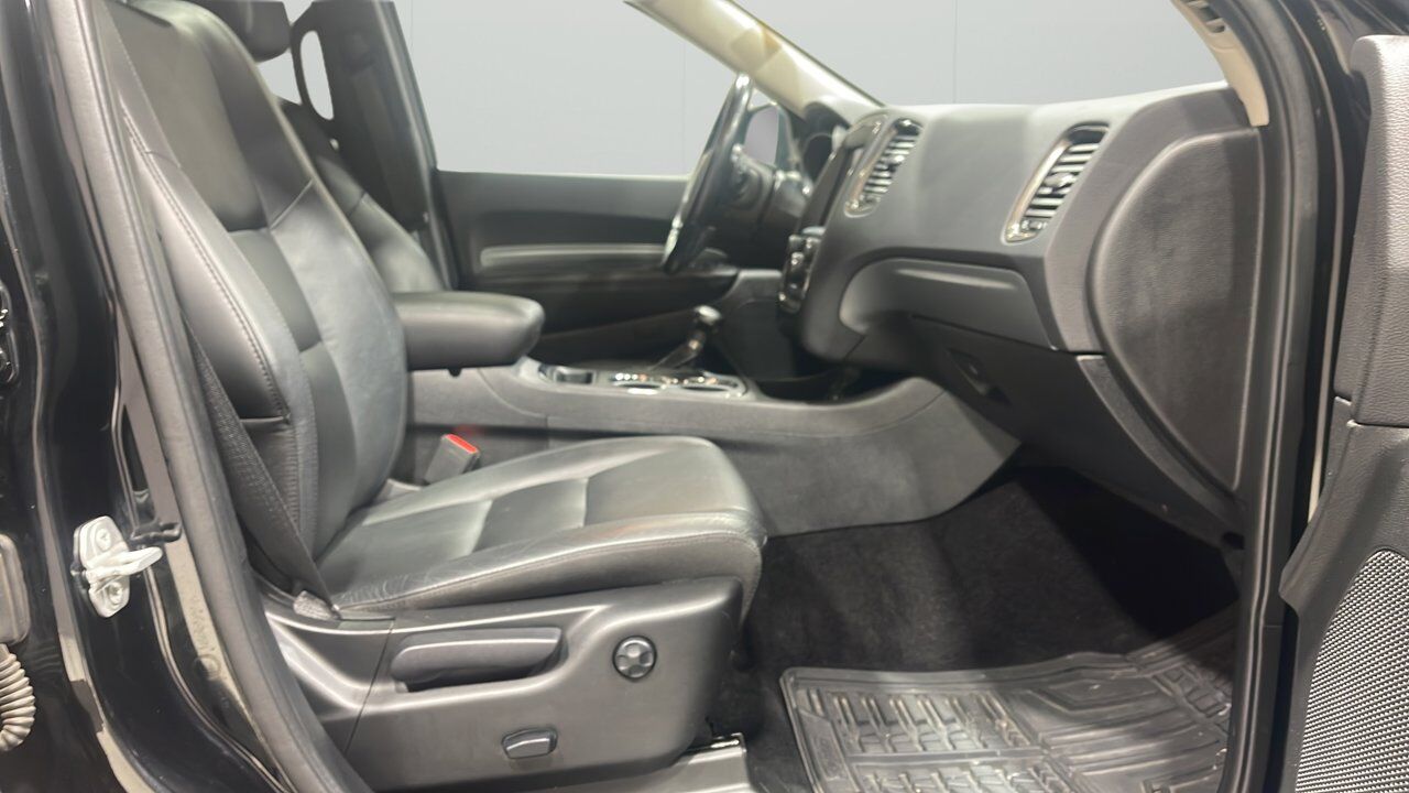 2020 Dodge Durango GT Sherwood Park AB