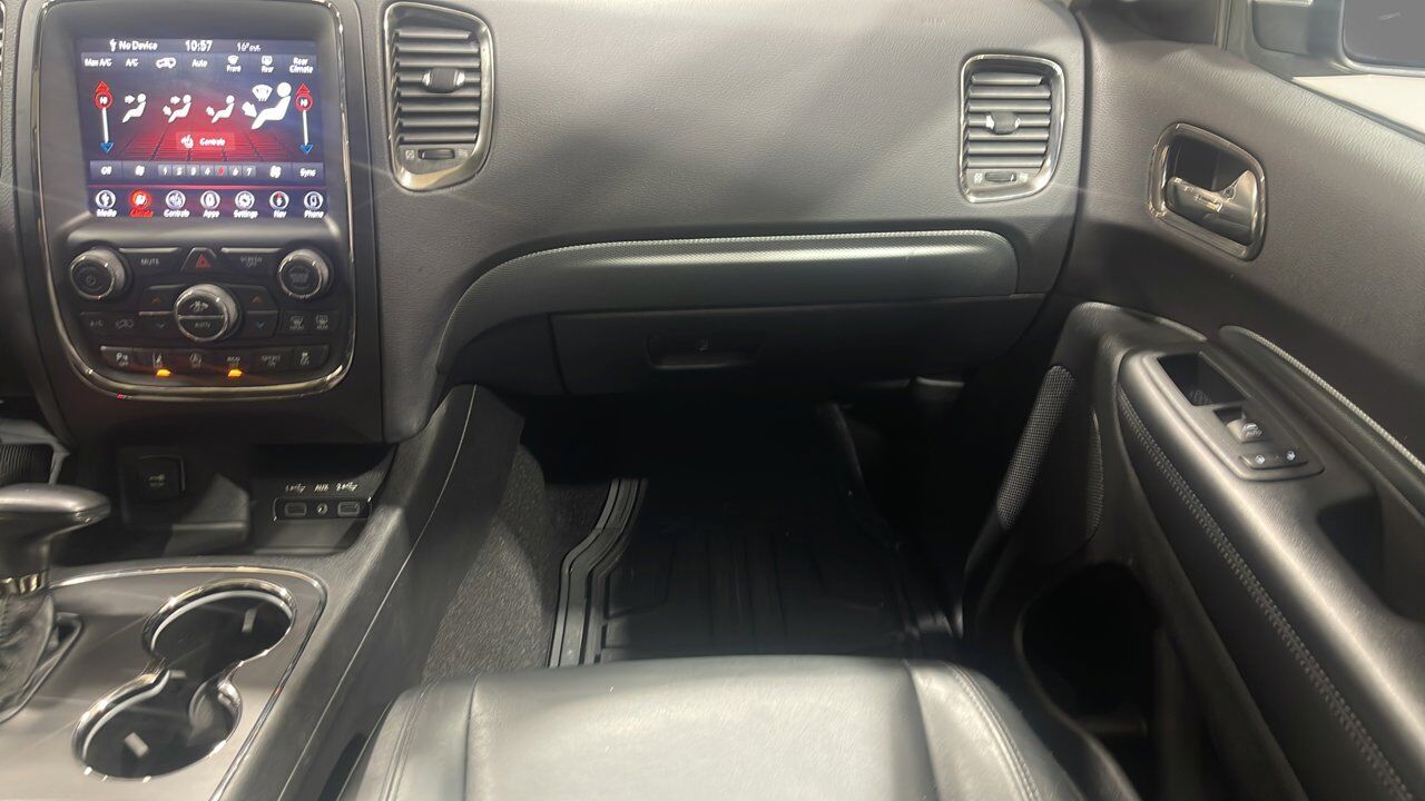 2020 Dodge Durango GT Sherwood Park AB