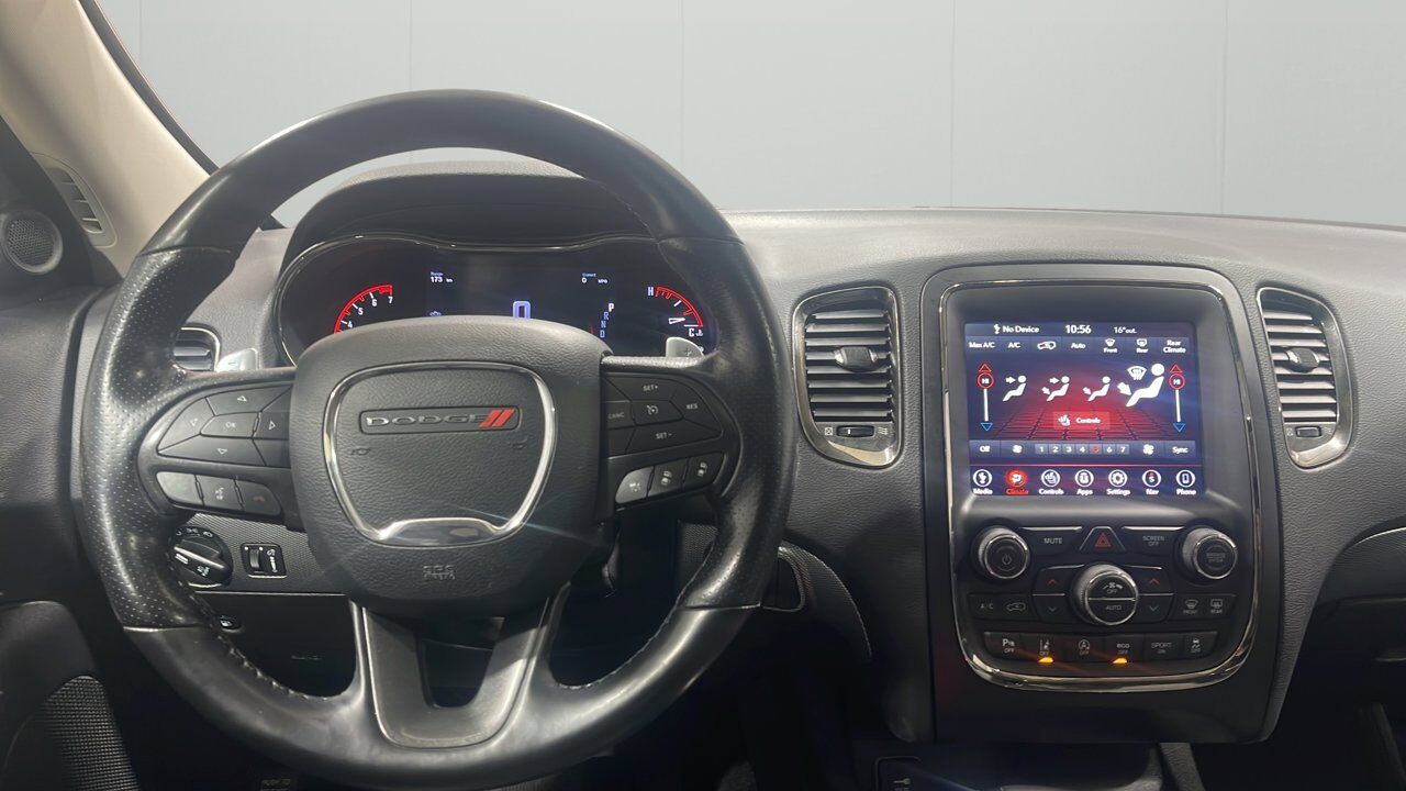 2020 Dodge Durango GT Sherwood Park AB