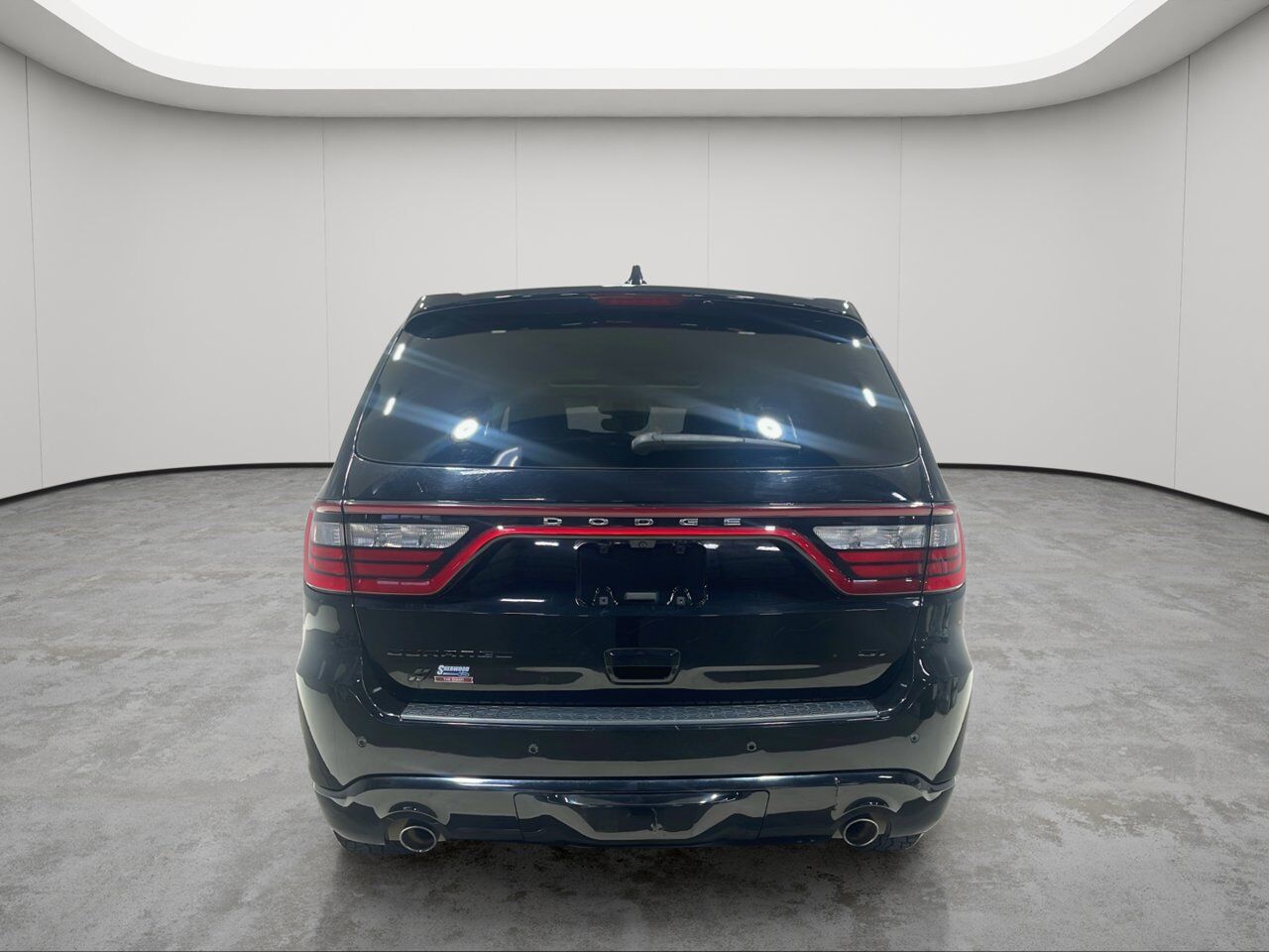 2020 Dodge Durango GT Sherwood Park AB