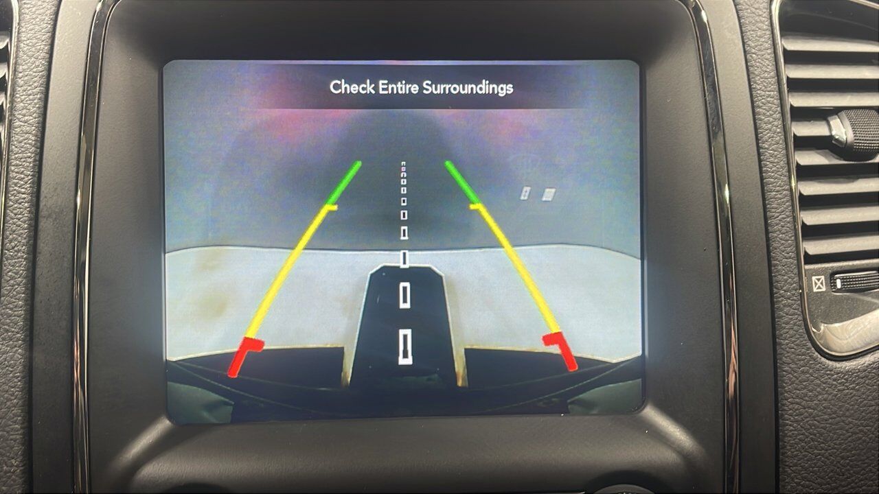 2020 Dodge Durango GT Sherwood Park AB